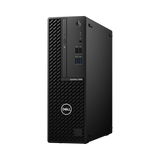 Dell OptiPlex 3080 SFF Desktop Computer, Intel Core i5-10505, 8GB DDR4 RAM, 256GB SSD — Being Shipped