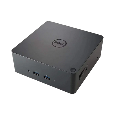 Dell TB16 Thunderbolt 3 USB-C Docking Station — Being Shipped