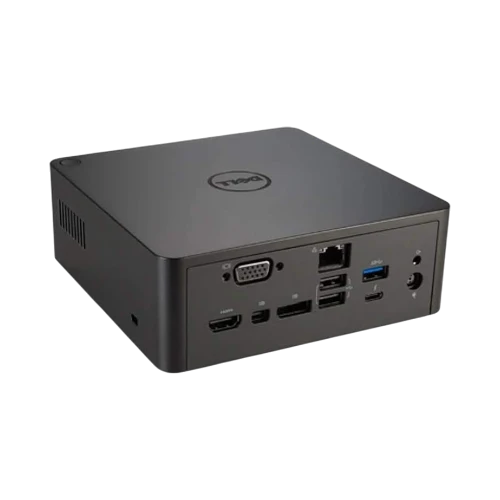Dell TB16 Thunderbolt 3 USB-C Docking Station — Being Shipped