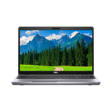 Dell Latitude 5511 15.6" Laptop, Intel Core i5-10400H, 16GB DDR4 RAM, 256GB SSD — Being Shipped