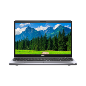 Dell Latitude 5511 15.6" Laptop, Intel Core i5-10400H, 16GB DDR4 RAM, 256GB SSD — Being Shipped