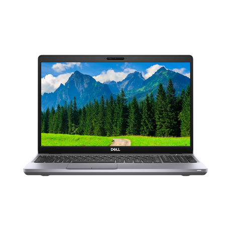 Dell Latitude 5511 15.6" Laptop, Intel Core i5-10400H, 16GB DDR4 RAM, 256GB SSD — Being Shipped