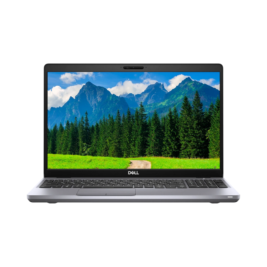 Dell Latitude 5511 15.6" Laptop, Intel Core i5-10400H, 16GB DDR4 RAM, 256GB SSD — Being Shipped