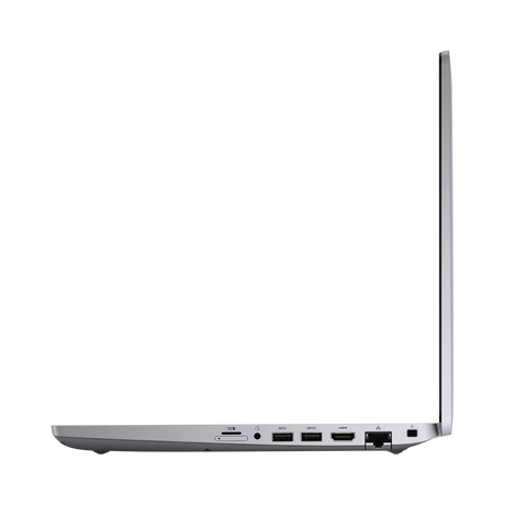 Dell Latitude 5511 15.6" Laptop, Intel Core i5-10400H, 16GB DDR4 RAM, 256GB SSD — Being Shipped