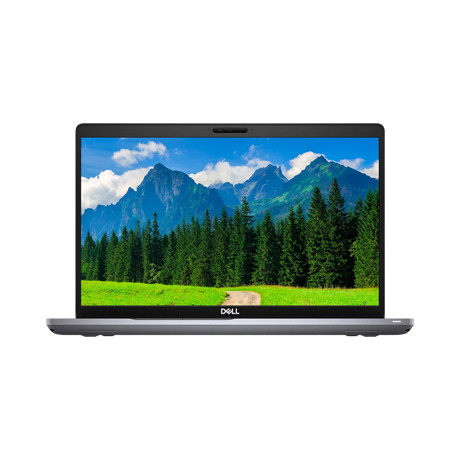Dell Latitude 5511 15.6" Laptop, Intel Core i5-10400H, 16GB DDR4 RAM, 256GB SSD — Being Shipped
