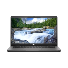 Dell Latitude 7320 13.3" Notebook, Intel Core i7-1185G7, 16GB RAM, 256 GB SSD — Being Shipped