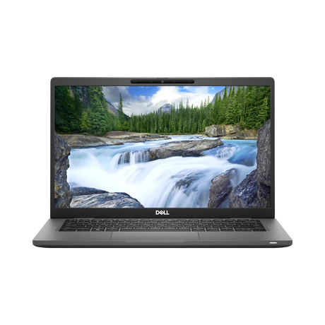 Dell Latitude 7320 13.3" Notebook, Intel Core i7-1185G7, 16GB RAM, 256 GB SSD — Being Shipped