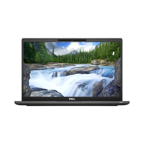 Dell Latitude 7320 13.3" Notebook, Intel Core i7-1185G7, 16GB RAM, 256 GB SSD — Being Shipped