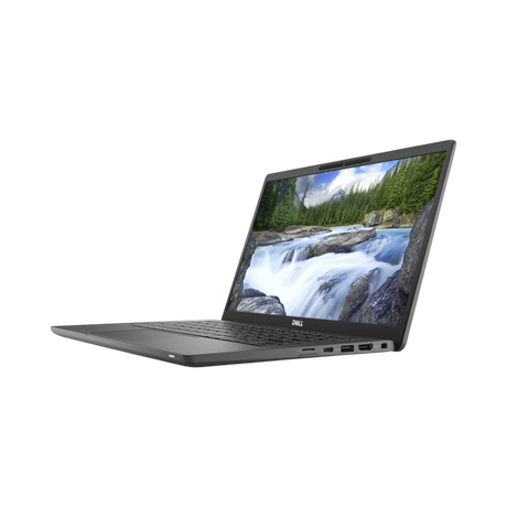 Dell Latitude 7320 13.3" Notebook, Intel Core i7-1185G7, 16GB RAM, 256 GB SSD — Being Shipped