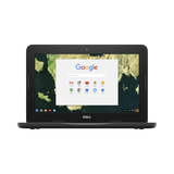 Dell Chromebook 11 3180 11.6" Chromebook, Intel Celeron N3060, 4GB RAM, 16GB eMMC — Being Shipped
