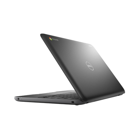 Dell Chromebook 11 3180 11.6" Chromebook, Intel Celeron N3060, 4GB RAM, 16GB eMMC — Being Shipped