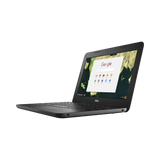 Dell Chromebook 11 3180 11.6" Chromebook, Intel Celeron N3060, 4GB RAM, 16GB eMMC — Being Shipped
