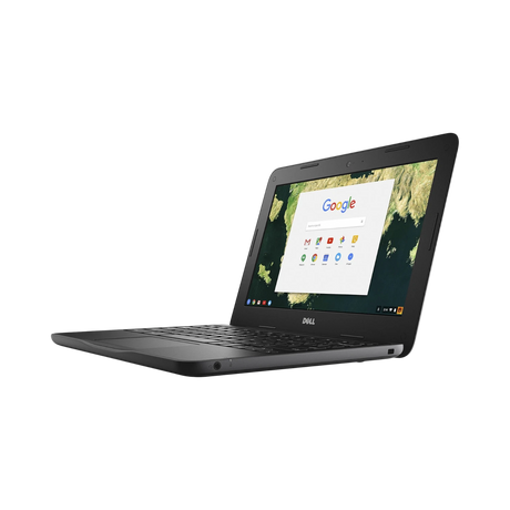 Dell Chromebook 11 3180 11.6" Chromebook, Intel Celeron N3060, 4GB RAM, 16GB eMMC — Being Shipped