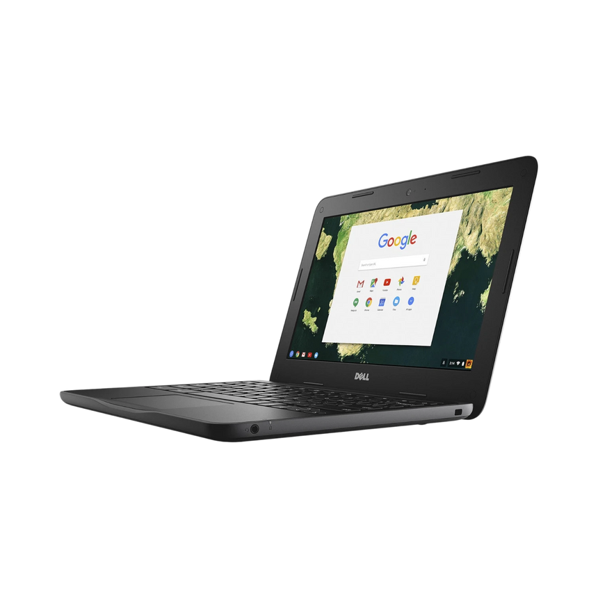 Dell Chromebook 11 3180 11.6" Chromebook, Intel Celeron N3060, 4GB RAM, 16GB eMMC — Being Shipped