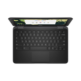 Dell Chromebook 11 3180 11.6" Chromebook, Intel Celeron N3060, 4GB RAM, 16GB eMMC — Being Shipped