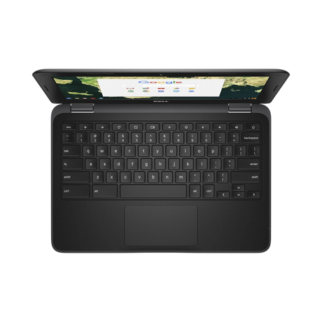 Dell Chromebook 11 3180 11.6" Chromebook, Intel Celeron N3060, 4GB RAM, 16GB eMMC — Being Shipped