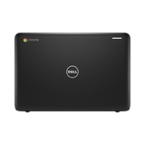 Dell Chromebook 11 3180 11.6" Chromebook, Intel Celeron N3060, 4GB RAM, 16GB eMMC — Being Shipped