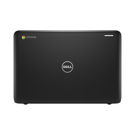 Dell Chromebook 11 3180 11.6" Chromebook, Intel Celeron N3060, 4GB RAM, 16GB eMMC — Being Shipped