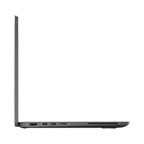 Dell Latitude 7310 13.3" Notebook, Intel Core i7-10610U, 16GB DDR4 RAM, 256GB SSD (Carbon Fiber) — Being Shipped
