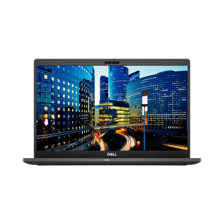 Dell Latitude 7310 13.3" Notebook, Intel Core i7-10610U, 16GB DDR4 RAM, 256GB SSD (Carbon Fiber) — Being Shipped