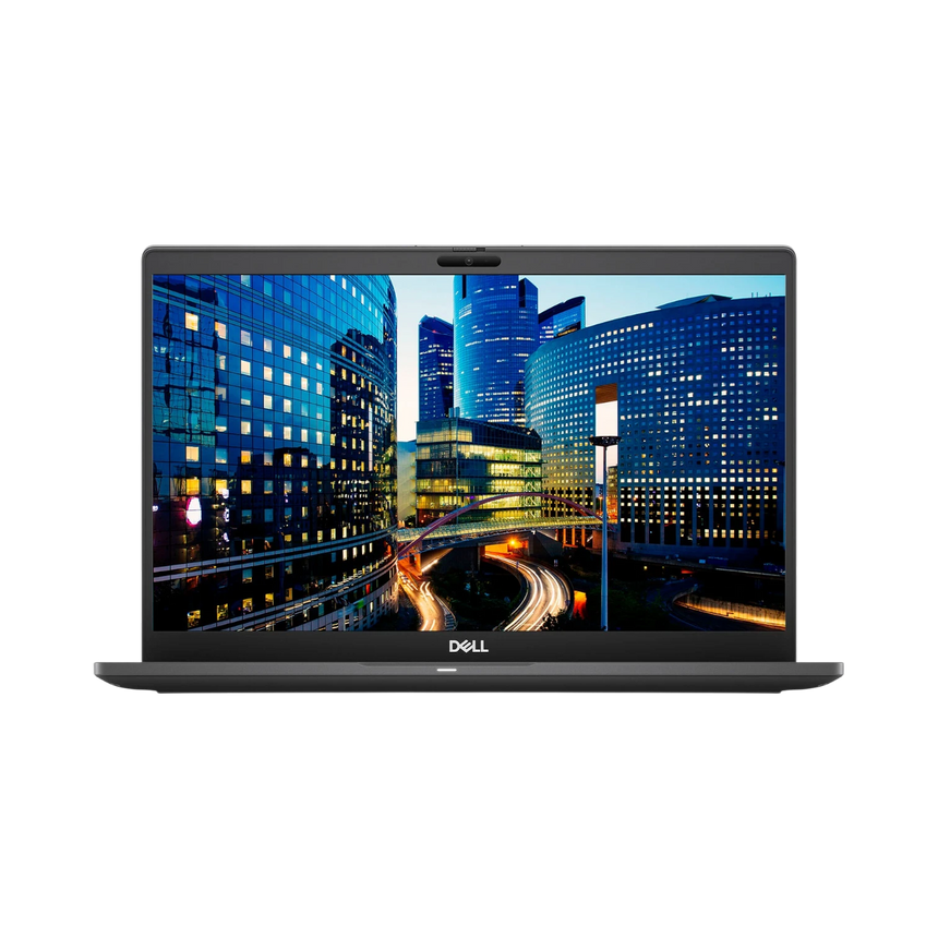Dell Latitude 7310 13.3" Notebook, Intel Core i7-10610U, 16GB DDR4 RAM, 256GB SSD (Carbon Fiber) — Being Shipped