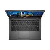 Dell Latitude 7310 13.3" Notebook, Intel Core i7-10610U, 16GB DDR4 RAM, 256GB SSD (Carbon Fiber) — Being Shipped