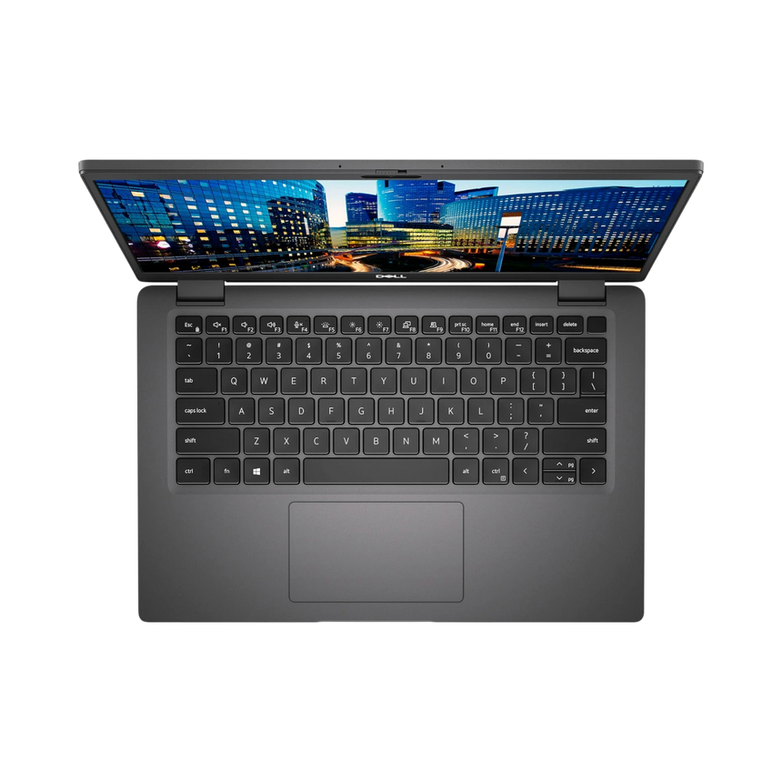 Dell Latitude 7310 13.3" Notebook, Intel Core i7-10610U, 16GB DDR4 RAM, 256GB SSD (Carbon Fiber) — Being Shipped