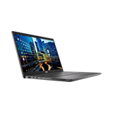 Dell Latitude 7310 13.3" Notebook, Intel Core i7-10610U, 16GB DDR4 RAM, 256GB SSD (Carbon Fiber) — Being Shipped