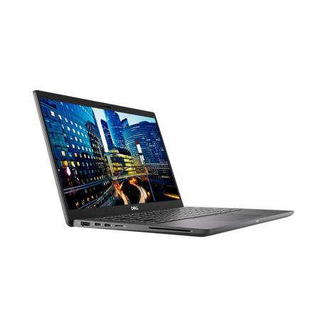 Dell Latitude 7310 13.3" Notebook, Intel Core i7-10610U, 16GB DDR4 RAM, 256GB SSD (Carbon Fiber) — Being Shipped