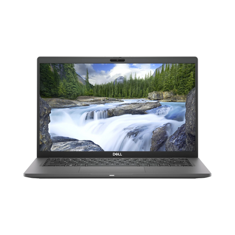 Dell Latitude 7410 14" Laptop, Intel Core i5-10310U, 16GB DDR4 RAM, 512GB SSD — Being Shipped