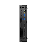 Dell OptiPlex 7010 Micro Plus Form Factor Desktop Computer, Intel Core i5-13500T, 8GB DDR5 RAM, 256GB SSD — Being Shipped