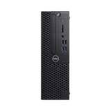 Dell OptiPlex 3070 SFF Desktop Computer, Intel Core i5-9500, 4GB DDR4 RAM, 500GB HDD, — Being Shipped
