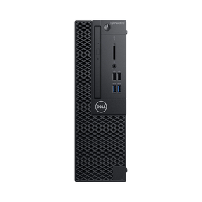 Dell OptiPlex 3070 SFF Desktop Computer, Intel Core i5-9500, 4GB DDR4 RAM, 500GB HDD, — Being Shipped