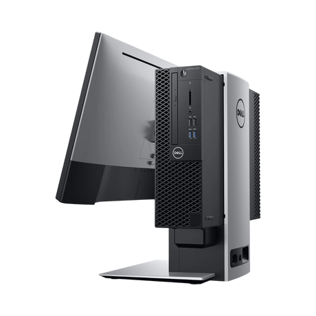 Dell OptiPlex 3070 SFF Desktop Computer, Intel Core i5-9500, 4GB DDR4 RAM, 500GB HDD, — Being Shipped