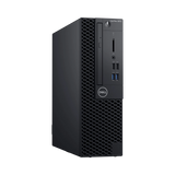 Dell OptiPlex 3070 SFF Desktop Computer, Intel Core i5-9500, 4GB DDR4 RAM, 500GB HDD, — Being Shipped