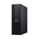 Dell OptiPlex 3070 SFF Desktop Computer, Intel Core i5-9500, 4GB DDR4 RAM, 500GB HDD, — Being Shipped