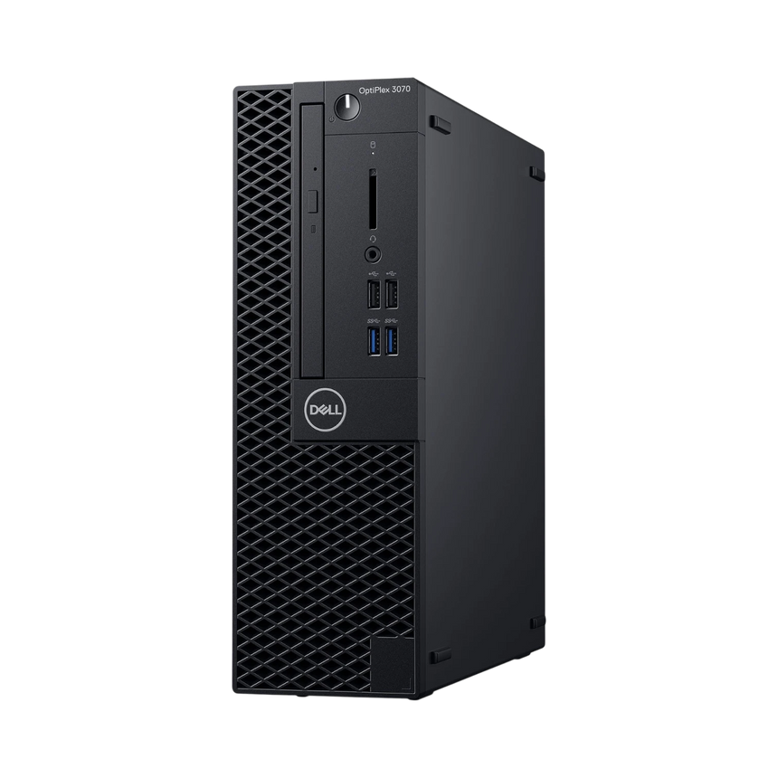 Dell OptiPlex 3070 SFF Desktop Computer, Intel Core i5-9500, 4GB DDR4 RAM, 500GB HDD, — Being Shipped