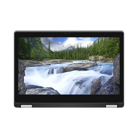 Dell Latitude 3310 13.3" Touchscreen 2-in-1 Notebook, Intel Core i5-8365U, 8GB RAM, 256GB SSD — Being Shipped