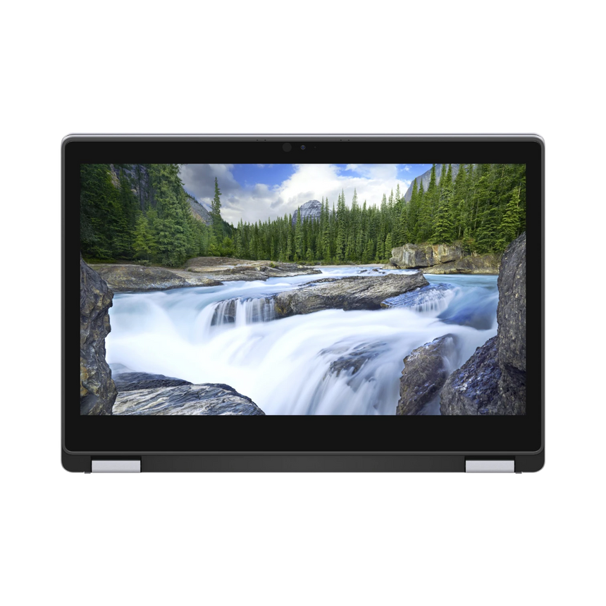 Dell Latitude 3310 13.3" Touchscreen 2-in-1 Notebook, Intel Core i5-8365U, 8GB RAM, 256GB SSD — Being Shipped