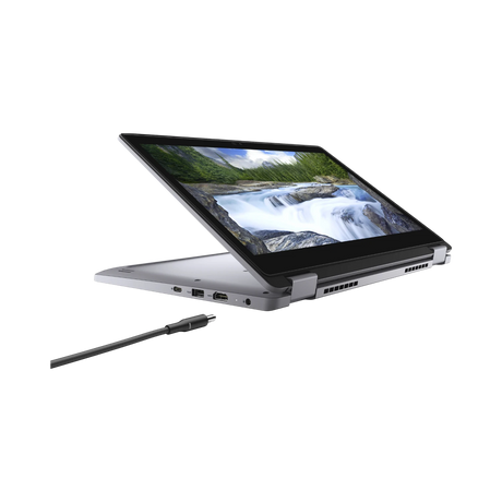 Dell Latitude 3310 13.3" Touchscreen 2-in-1 Notebook, Intel Core i5-8365U, 8GB RAM, 256GB SSD — Being Shipped