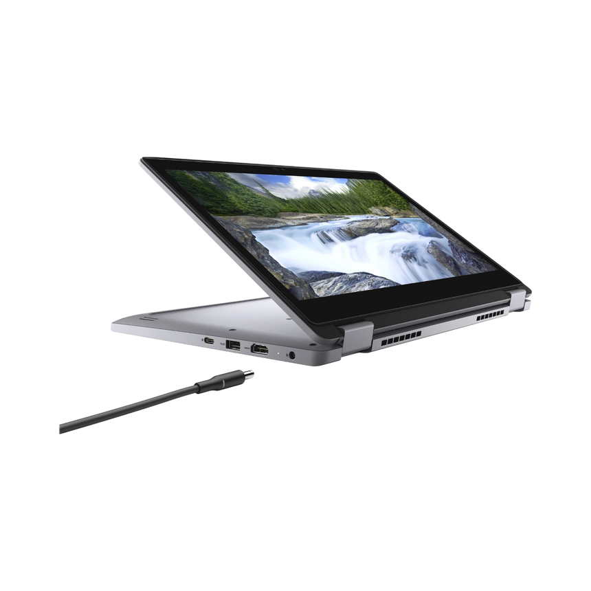 Dell Latitude 3310 13.3" Touchscreen 2-in-1 Notebook, Intel Core i5-8365U, 8GB RAM, 256GB SSD — Being Shipped