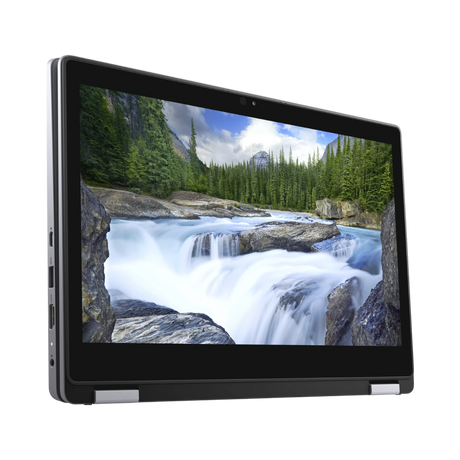 Dell Latitude 3310 13.3" Touchscreen 2-in-1 Notebook, Intel Core i5-8365U, 8GB RAM, 256GB SSD — Being Shipped