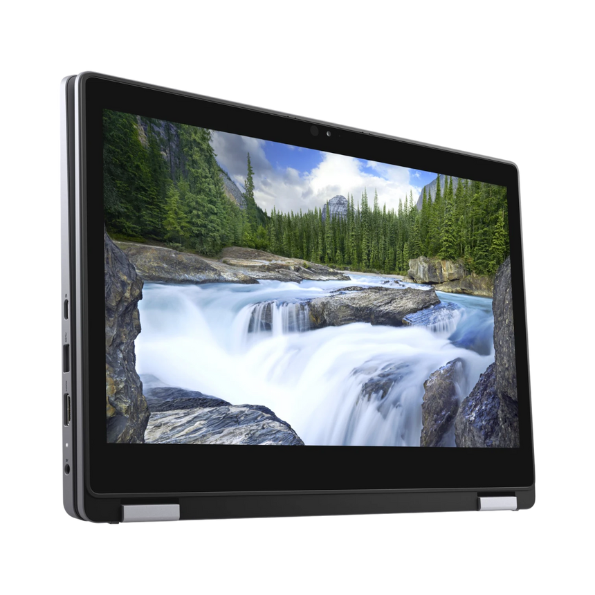Dell Latitude 3310 13.3" Touchscreen 2-in-1 Notebook, Intel Core i5-8365U, 8GB RAM, 256GB SSD — Being Shipped