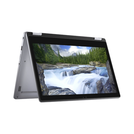 Dell Latitude 3310 13.3" Touchscreen 2-in-1 Notebook, Intel Core i5-8365U, 8GB RAM, 256GB SSD — Being Shipped