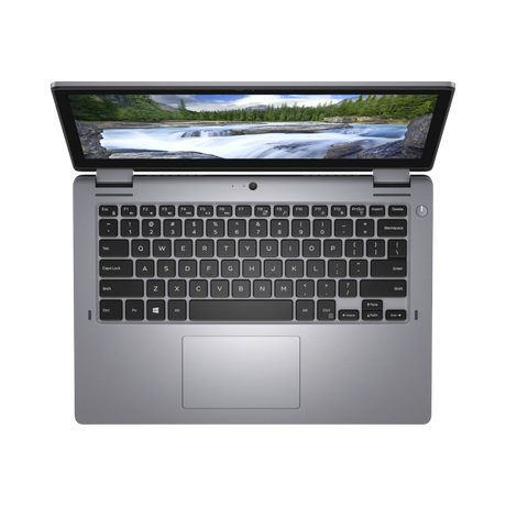 Dell Latitude 3310 13.3" Touchscreen 2-in-1 Notebook, Intel Core i5-8365U, 8GB RAM, 256GB SSD — Being Shipped