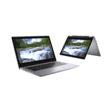 Dell Latitude 3310 13.3" Touchscreen 2-in-1 Notebook, Intel Core i5-8365U, 8GB RAM, 256GB SSD — Being Shipped