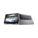 Dell Latitude 3310 13.3" Touchscreen 2-in-1 Notebook, Intel Core i5-8365U, 8GB RAM, 256GB SSD — Being Shipped