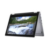 Dell Latitude 3310 13.3" Touchscreen 2-in-1 Notebook, Intel Core i5-8365U, 8GB RAM, 256GB SSD — Being Shipped