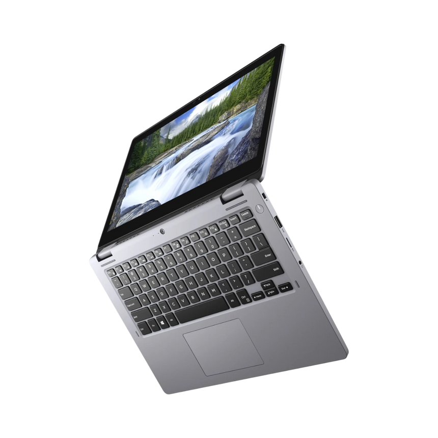 Dell Latitude 3310 13.3" Touchscreen 2-in-1 Notebook, Intel Core i5-8365U, 8GB RAM, 256GB SSD — Being Shipped