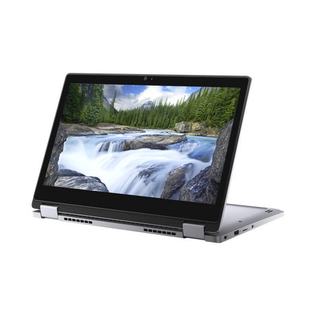 Dell Latitude 3310 13.3" Touchscreen 2-in-1 Notebook, Intel Core i5-8365U, 8GB RAM, 256GB SSD — Being Shipped